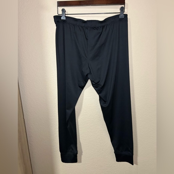 PINK Victoria's Secret Ultimate Joggers size large - Picture 3 of 4